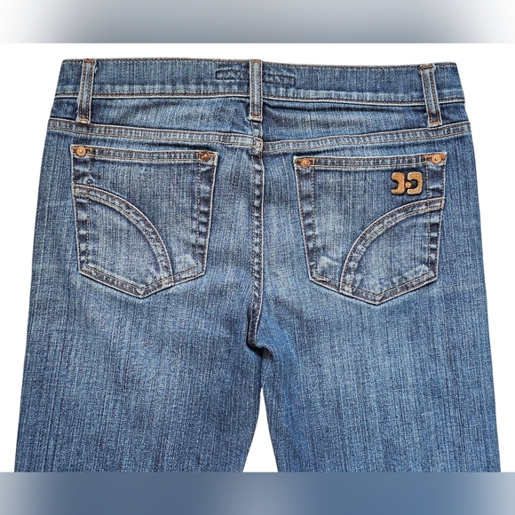 Joe's Jeans Women's Wide Leg Provocateur Size 27, Excellet Condition! - Picture 8 of 10